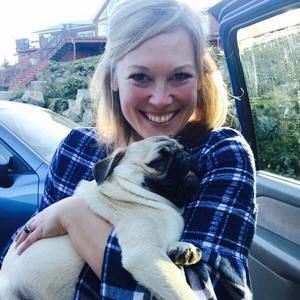 Meet your Posher, Erica